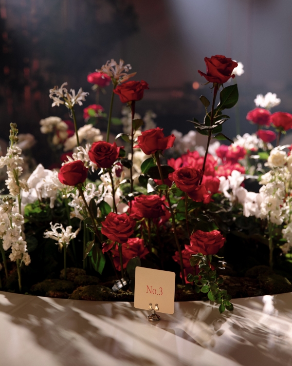 7 правил свадебного декора, который выглядит «дорого»