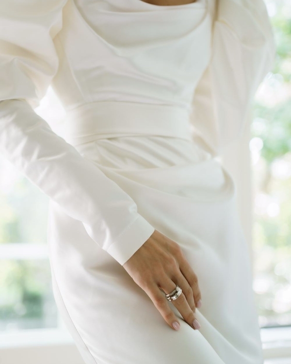 Как выбрать свадебный образ, который станет отражением