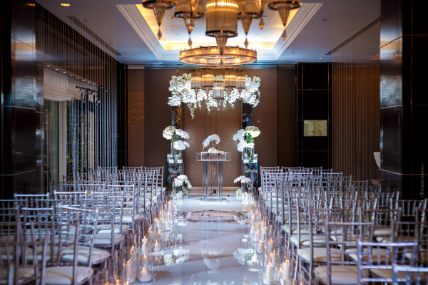 Площадки Hotel Continental