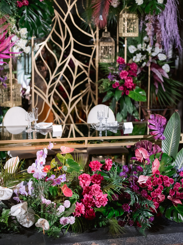 Декораторы Atelier dei Fiori