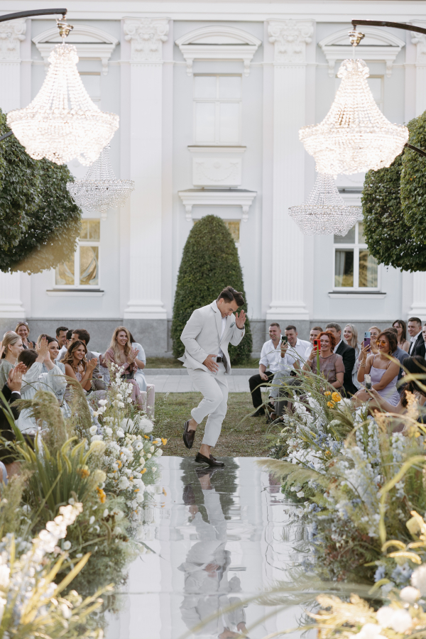 Декораторы Atelier dei Fiori