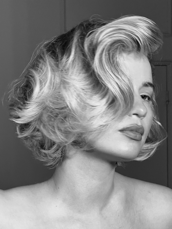 Стилисты Арина Шарина