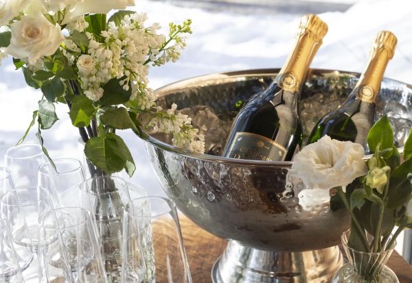 Площадки We Lodge