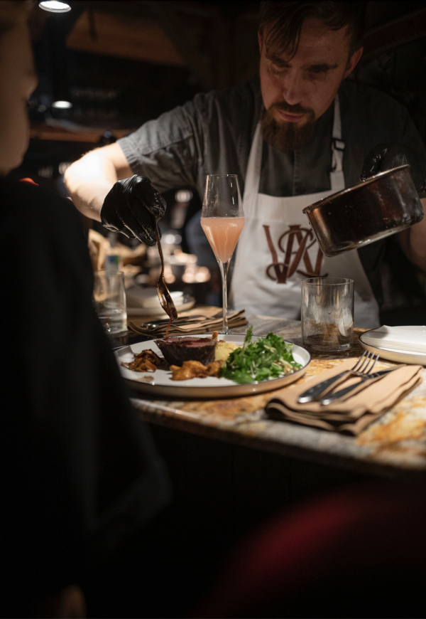 Площадки We Lodge