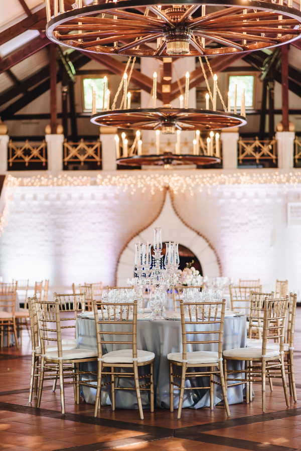 Площадки Усадьба Золотой Лев