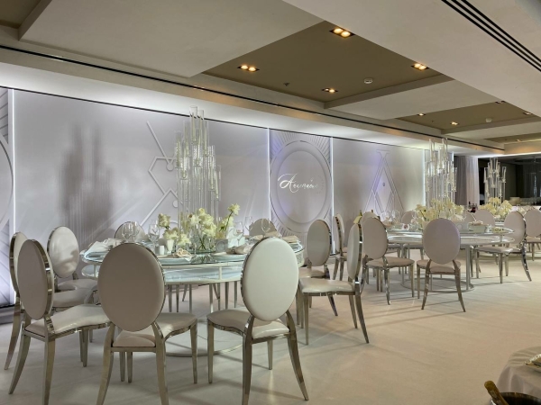 Площадки Ресторан Светлый