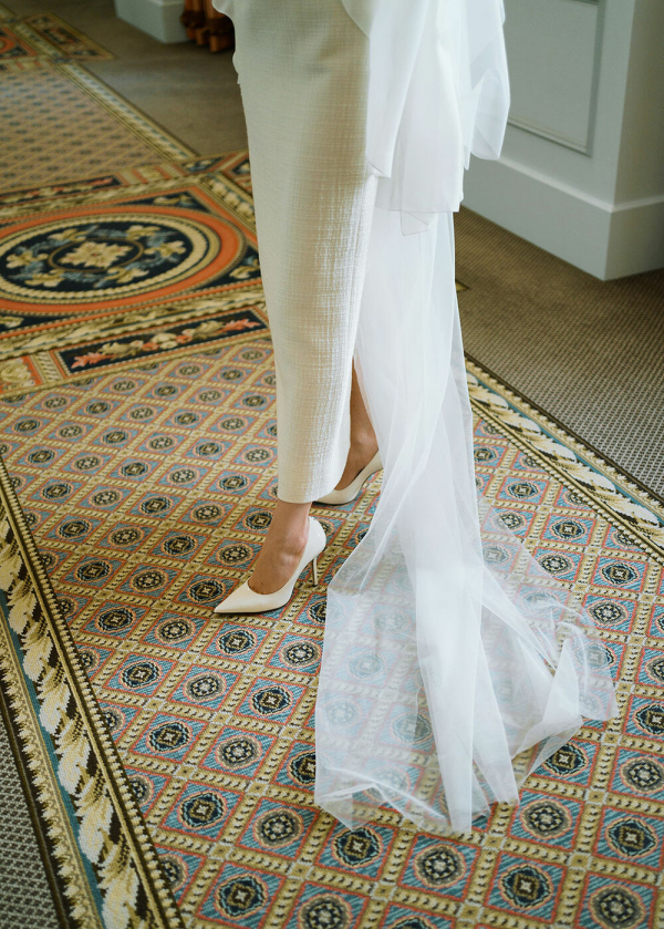 Как выбрать свадебный образ, который станет отражением