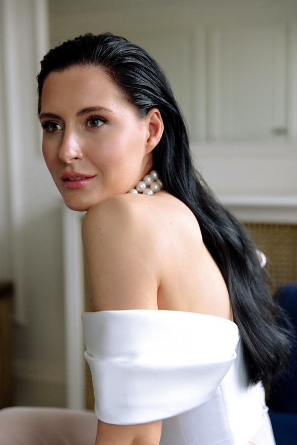 Стилисты Ксения Бодягина