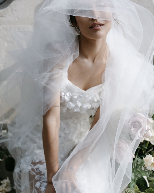 Интервью с невестой: о предложении на винодельне,