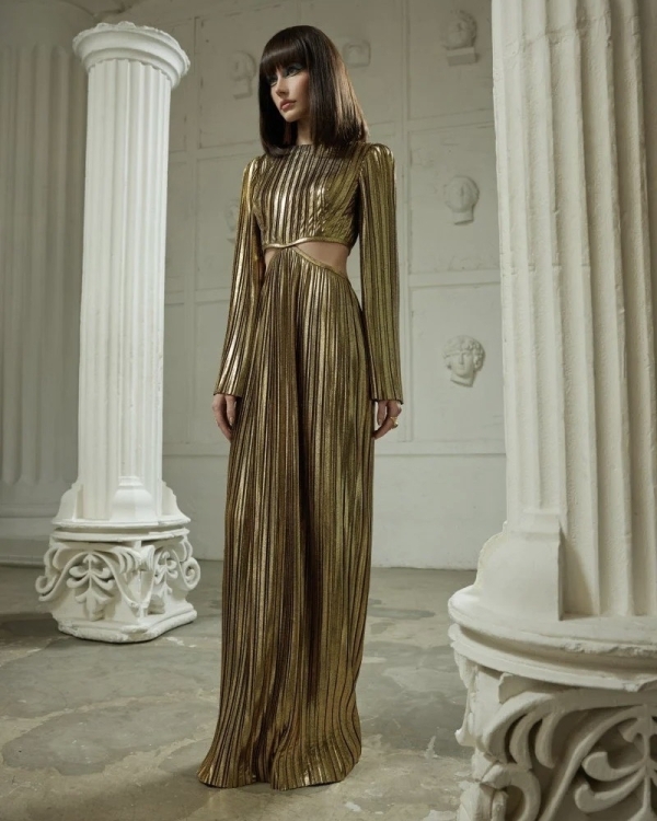 Где искать образы для мамы жениха?