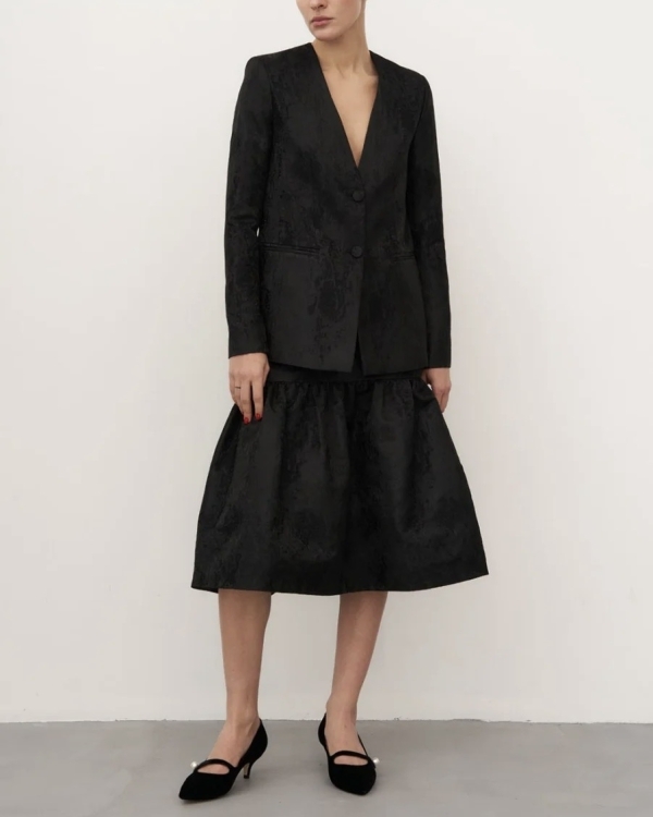 Где искать образы для мамы жениха?