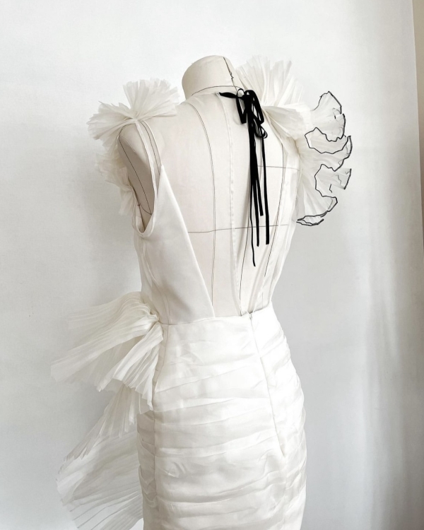 7 лучших российских брендов свадебных платьев