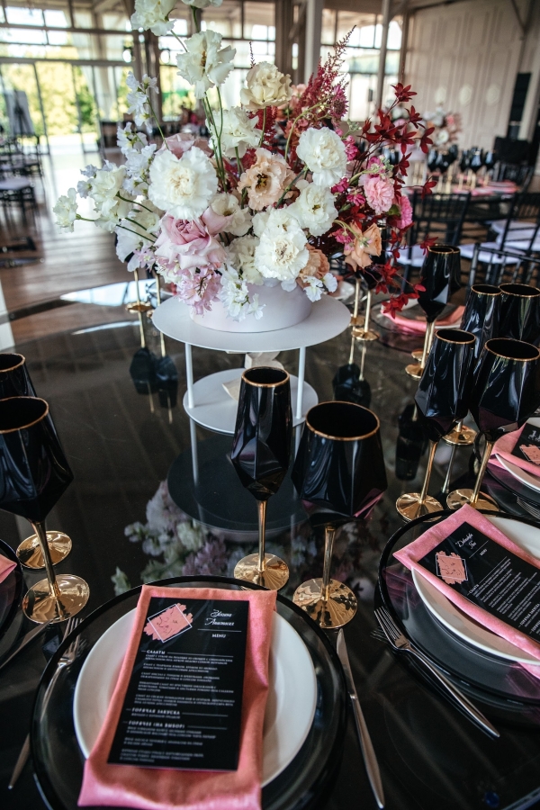 Декораторы Atelier dei Fiori