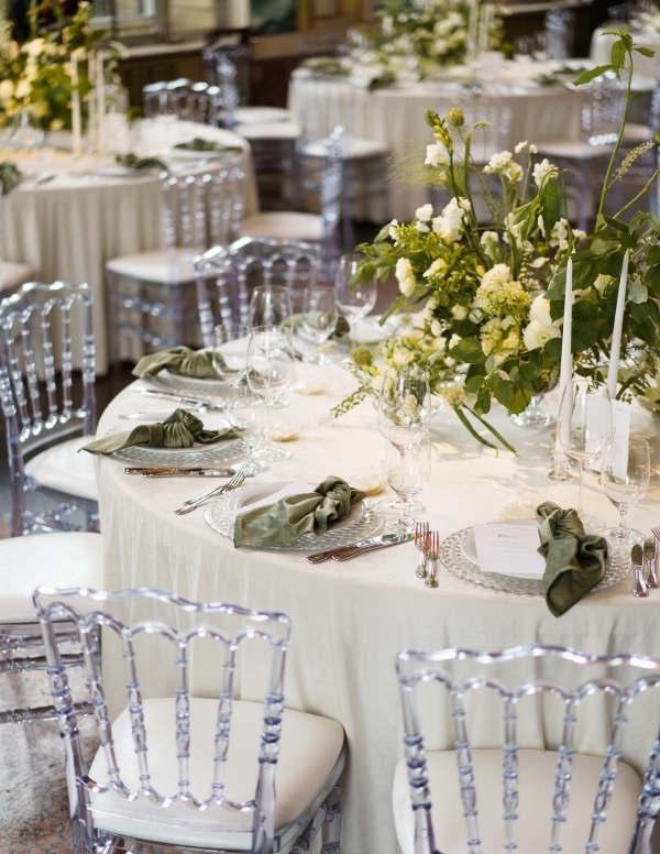 Интервью с невестой: о самостоятельной организации свадьбы,