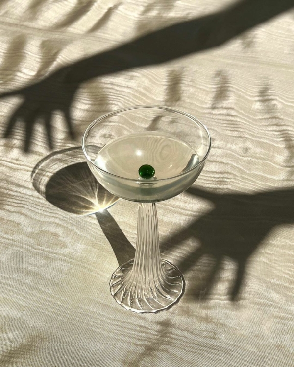 Как сервировать стол на свадьбе в 2023