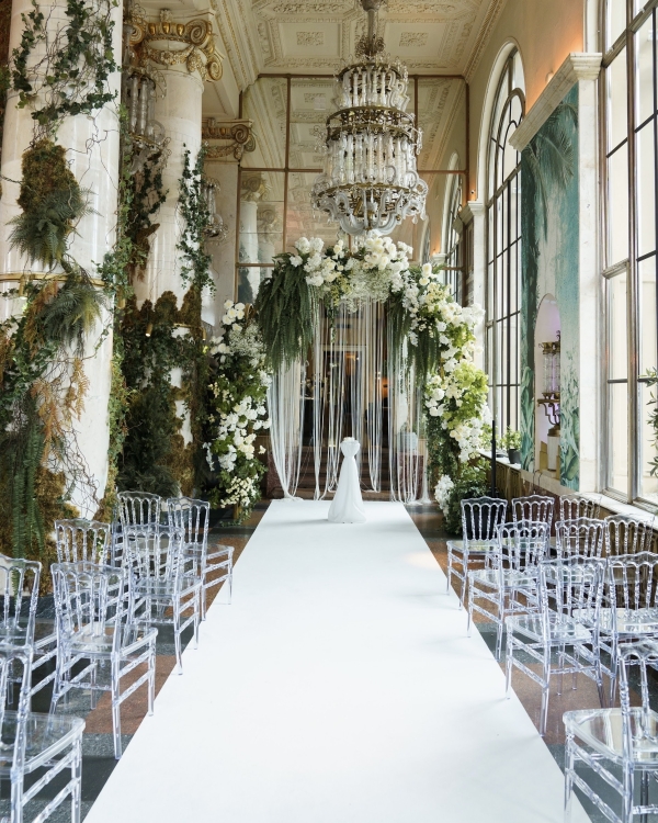 Интервью с невестой: о самостоятельной организации свадьбы,