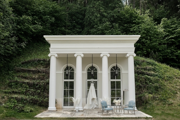 Площадки Целеево Гольф и Поло Клуб