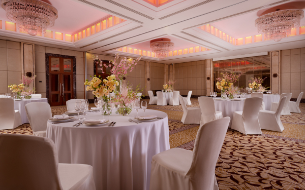 Площадки Hotel Continental