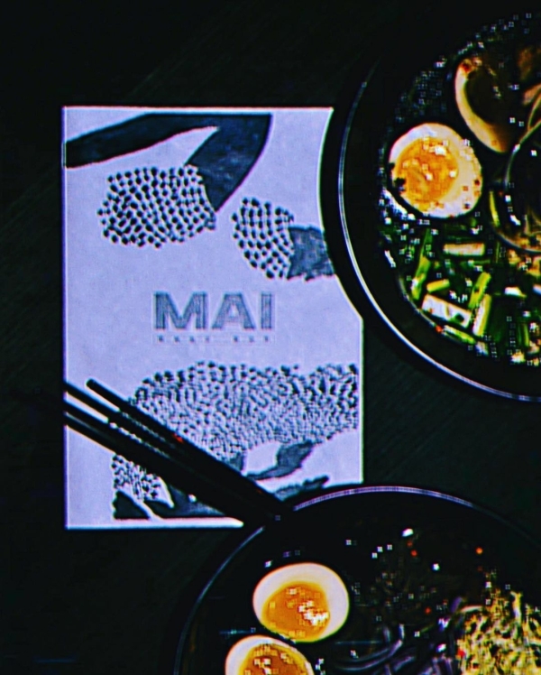 10 секретных ресторанов Москвы для уютного ужина