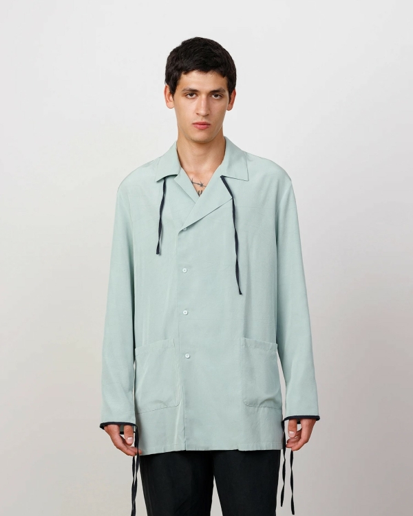 Весенняя свадьба: мужские образы для гостей