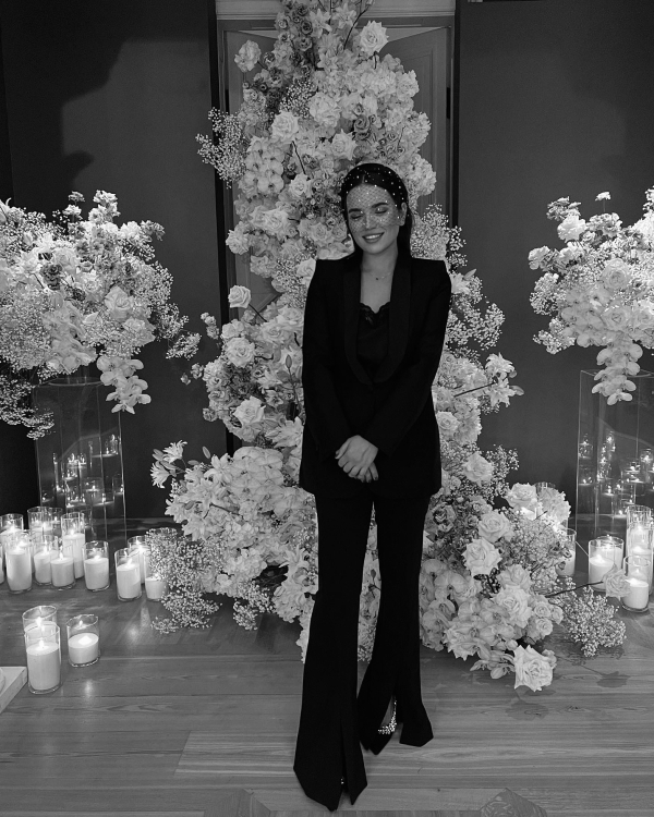 Правила этикета для гостей свадьбы