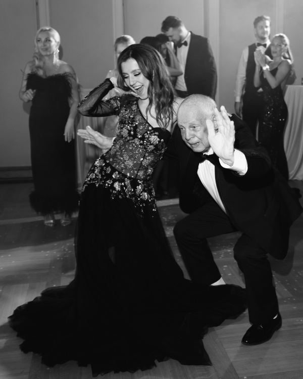 Правила этикета для гостей свадьбы