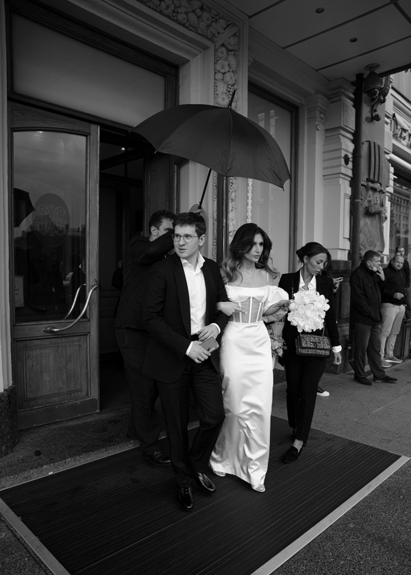 Агентства JR Wedding