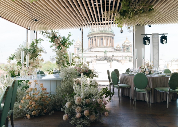 Агентства JR Wedding