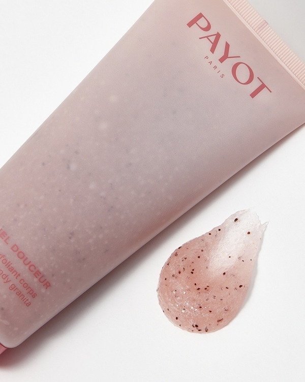 10 cкрабов для тела, которые помогут подготовить