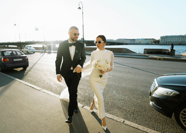 Как выбрать свадебный образ, который станет отражением