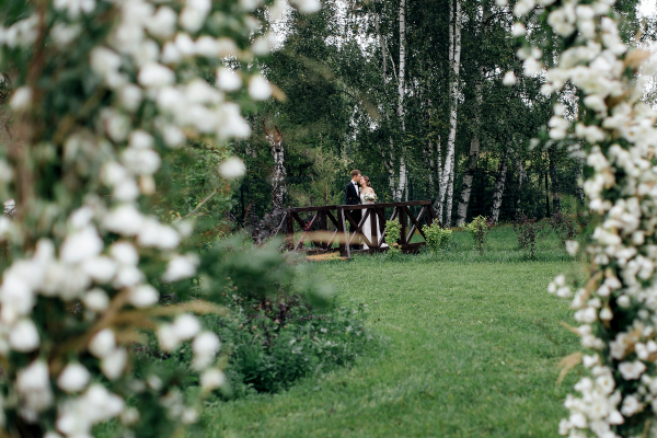 Площадки la Ferme de Reve