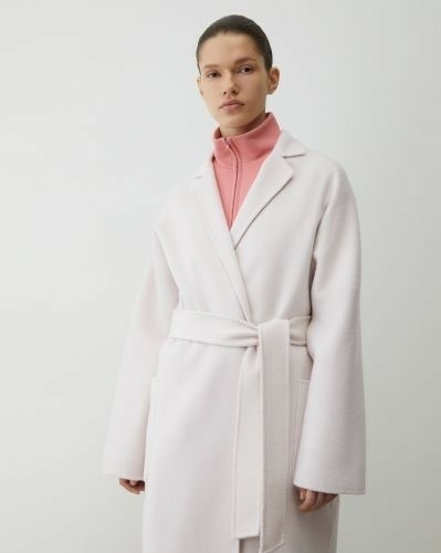 Верхняя одежда для невесты этой весной