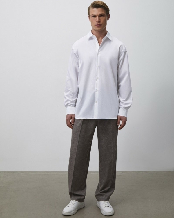 Весенняя свадьба: мужские образы для гостей