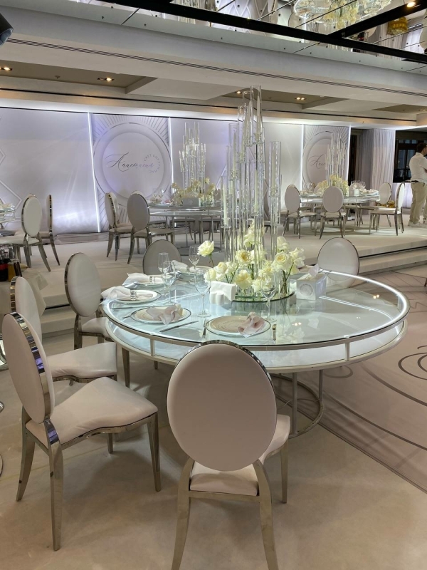 Площадки Ресторан Светлый