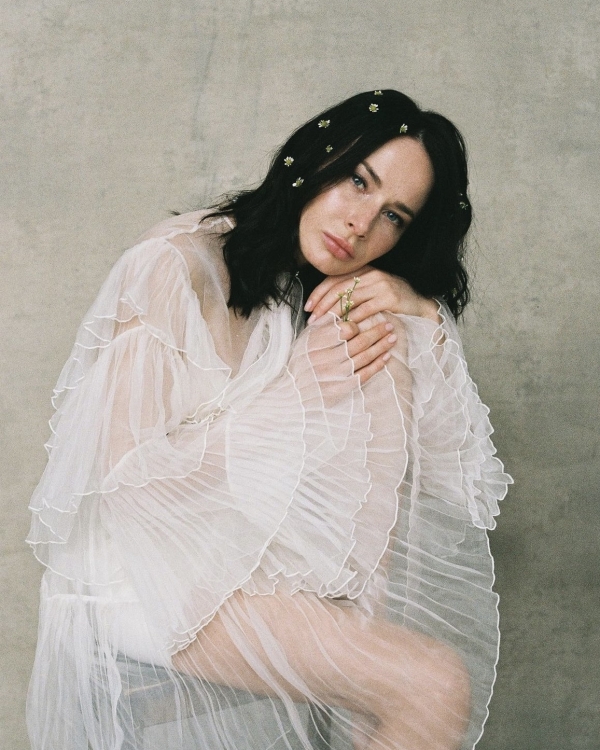 7 лучших российских брендов свадебных платьев