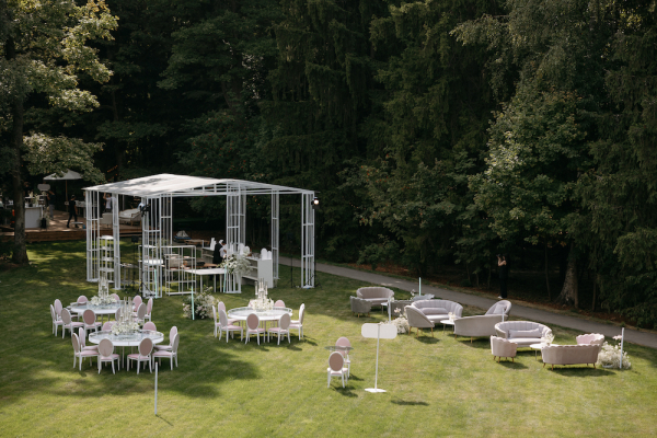 Агентства Bonweddings