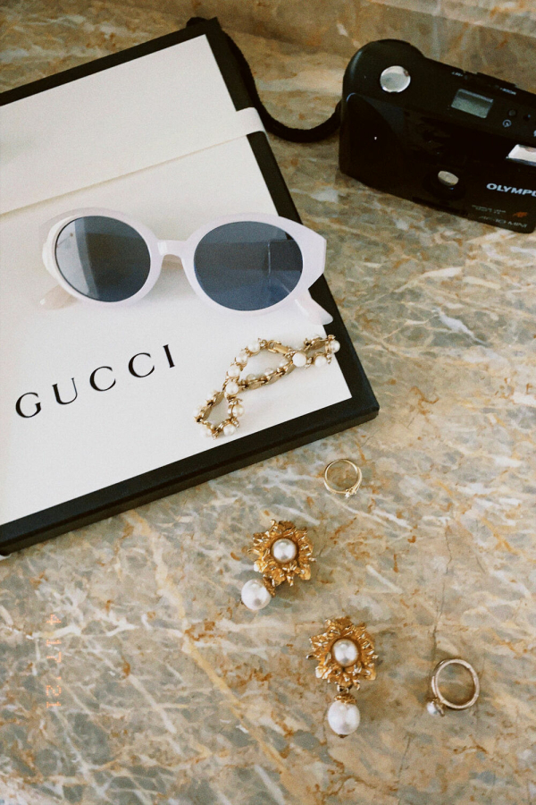 Как выбрать свадебный образ, который станет отражением