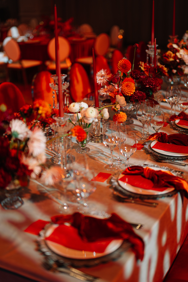 Агентства JR Wedding