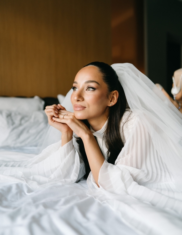 Интервью с невестой: о самостоятельной организации свадьбы,