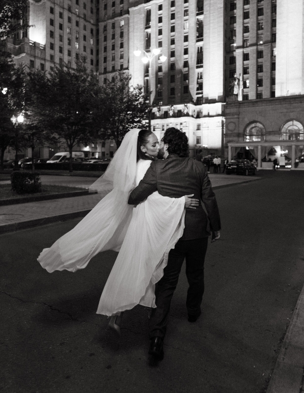 Интервью с невестой: о самостоятельной организации свадьбы,