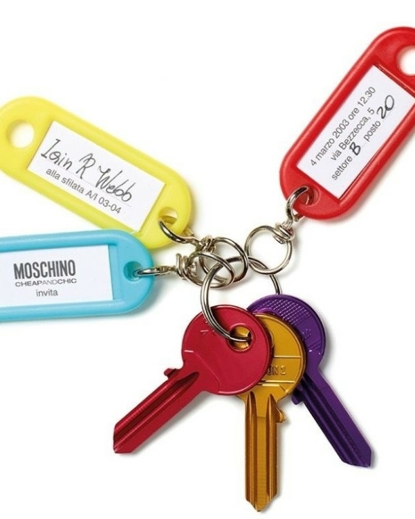 Где искать вдохновение для свадебных приглашений в