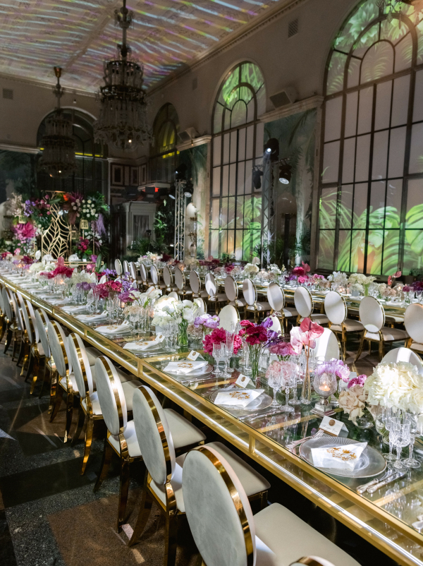 Декораторы Atelier dei Fiori