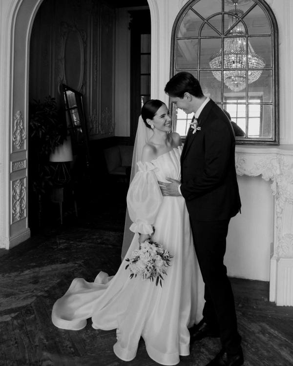 Как необычно провести свадебную церемонию без ведущего