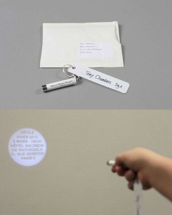 Где искать вдохновение для свадебных приглашений в