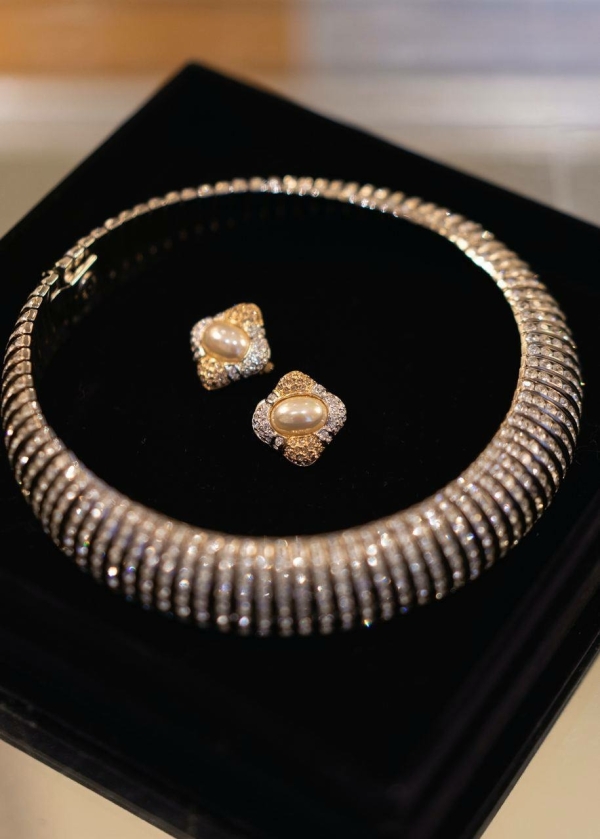 Как выбрать свадебный образ, который станет отражением