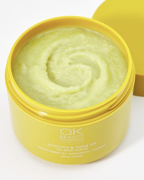 10 cкрабов для тела, которые помогут подготовить