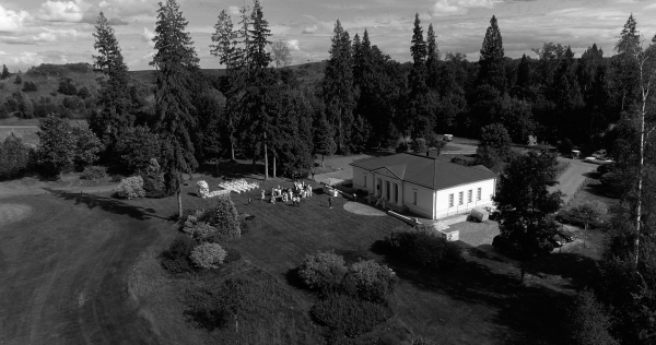 Площадки Целеево Гольф и Поло Клуб