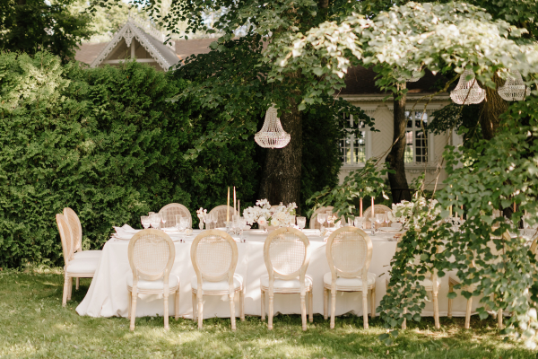 Площадки Усадьба Золотой Лев