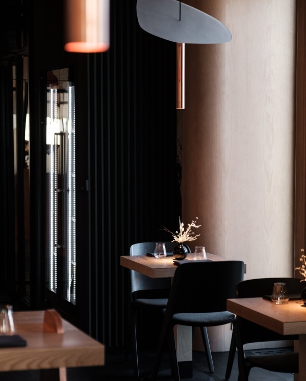 Свидание в Петербурге: 5 лучших ресторанов с