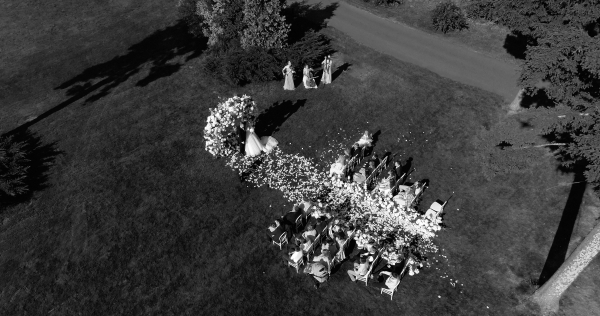 Площадки Целеево Гольф и Поло Клуб